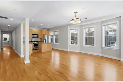 85-87 Francis St. #3, Brookline, MA 02446 - Photo 22
