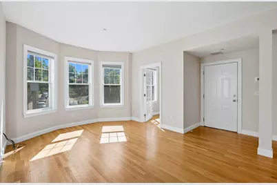 85-87 Francis St. #3, Brookline, MA 02446 - Photo 4