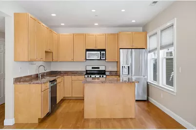 85-87 Francis St. #3, Brookline, MA 02446 - Photo 14