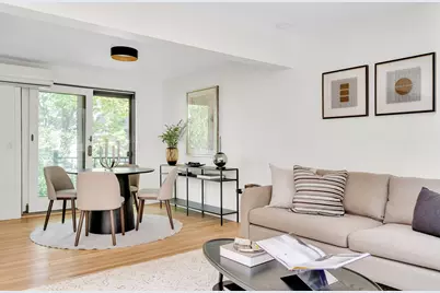 47-15 Cogswell Ave #15, Cambridge, MA 02140 - Photo 4