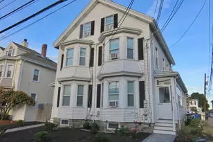 36 Harvard St, Waltham, MA 02453 - Photo 1