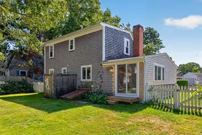 14 Nickerson Street, Falmouth, MA 02536 - Photo 6