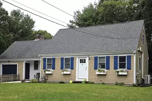 55 Deerfield Rd, Barnstable, MA 02655 - Photo 1