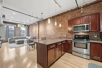 61 Market St #3A, Lowell, MA 01852 - Photo 2