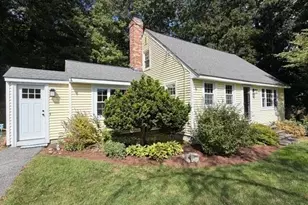 116 Highland Ave, Holden, MA 01520 - Photo 1