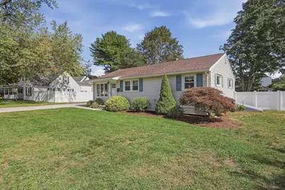 49 Wheelock Street, Oxford, MA 01540 - Photo 2