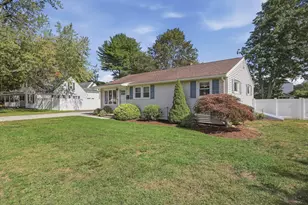 49 Wheelock St, Oxford, MA 01540 - Photo 2