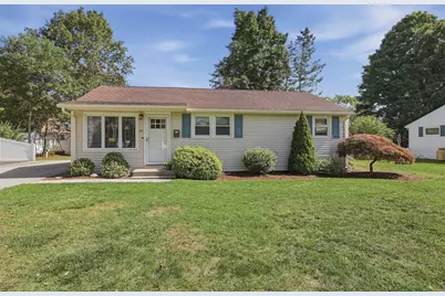 49 Wheelock Street, Oxford, MA 01540 - Photo 1