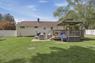 49 Wheelock Street, Oxford, MA 01540 - Photo 30