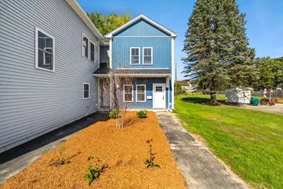 65 Wales Street #C, Taunton, MA 02780 - Photo 32