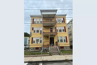 120 Capen #3, Boston, MA 02124 - Photo 18