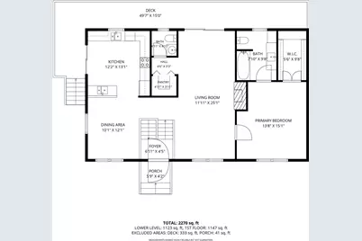 411 Newport Road, Hull, MA 02045 - Photo 38