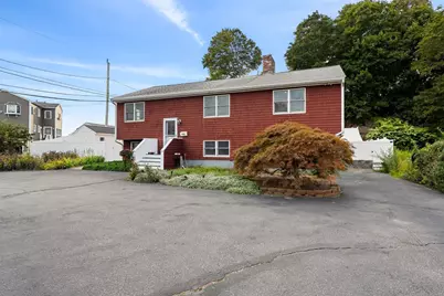 411 Newport Road, Hull, MA 02045 - Photo 2