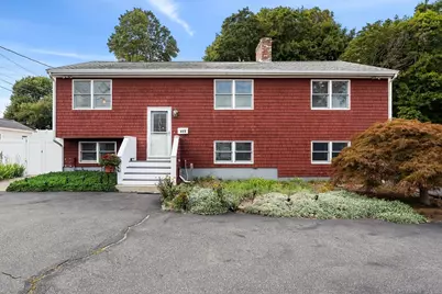 411 Newport Road, Hull, MA 02045 - Photo 1