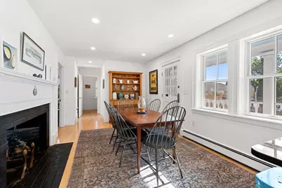 12 Bennett Street, Manchester by the Sea, MA 01944 - Photo 4