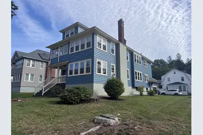 398 Lovell Street #2, Worcester, MA 01602 - Photo 2
