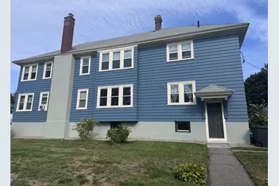 398 Lovell Street #2, Worcester, MA 01602 - Photo 4