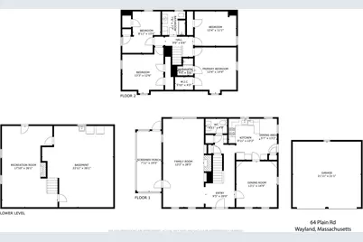64 Plain Road, Wayland, MA 01778 - Photo 14