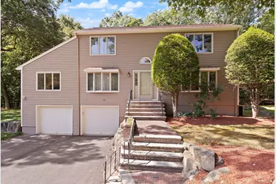 109 Hampton Rd, Sharon, MA 02067 - Photo 1