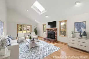 109 Hampton Rd, Sharon, MA 02067 - Photo 2
