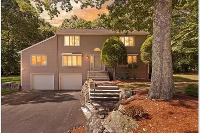 109 Hampton Rd, Sharon, MA 02067 - Photo 30