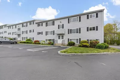 5455 N Main St #4D, Fall River, MA 02720 - Photo 1