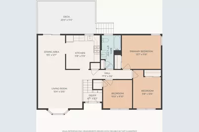 8 Roaen Dr, Chelmsford, MA 01863 - Photo 38