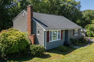 19 Anawan St, Brockton, MA 02302 - Photo 1