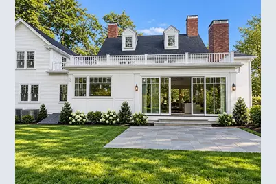 17 Midland Road, Wellesley, MA 02482 - Photo 2