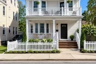 11 Falkland St, Boston, MA 02135 - Photo 1