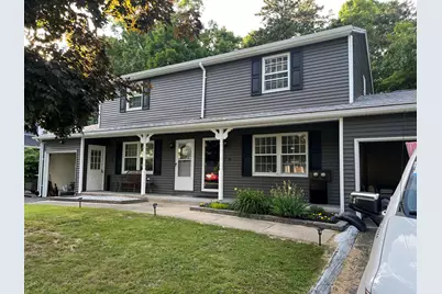 56 Kamuda St #56, Springfield, MA 01151 - Photo 1
