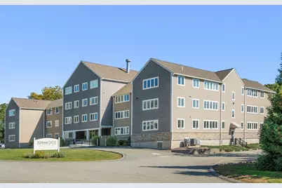 38 Dunham Rd #204, Beverly, MA 01915 - Photo 2
