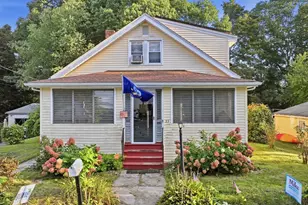 55 Clover Street, Worcester, MA 01603 - Photo 2