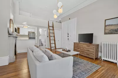 656 Tremont St #2A, Boston, MA 02118 - Photo 2