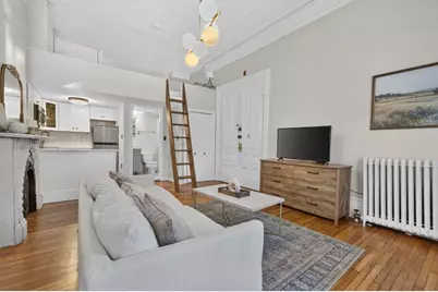 656 Tremont St #2A, Boston, MA 02118 - Photo 4