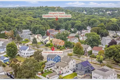 266 Governors Ave, Medford, MA 02155 - Photo 42