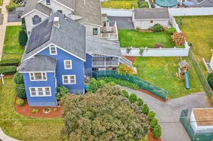 266 Governors Ave, Medford, MA 02155 - Photo 2