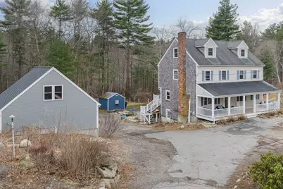 15 Rockland St, Hanover, MA 02339 - Photo 2