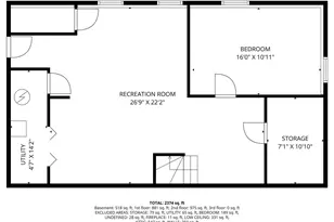 15 Rockland St, Hanover, MA 02339 - Photo 38