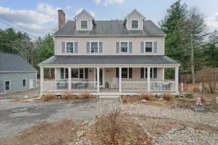 15 Rockland St, Hanover, MA 02339 - Photo 1