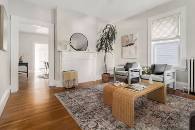 68 Antrim St. #1, Cambridge, MA 02139 - Photo 4