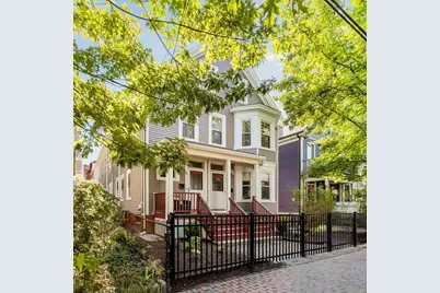 68 Antrim St. #1, Cambridge, MA 02139 - Photo 2