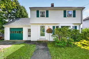 219 Laurel St, Melrose, MA 02176 - Photo 1