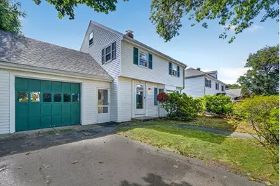219 Laurel Street, Melrose, MA 02176 - Photo 2