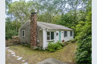 666 Boxberry Hill Rd, Falmouth, MA 02536 - Photo 1