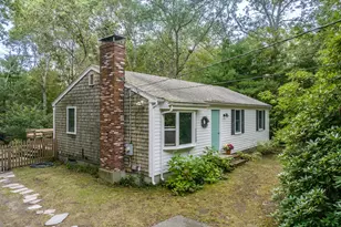666 Boxberry Hill Rd, Falmouth, MA 02536 - Photo 1