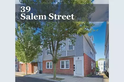 39 Salem Street, Salem, MA 01970 - Photo 2
