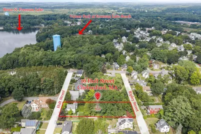 16 Holt, Chelmsford, MA 01863 - Photo 8