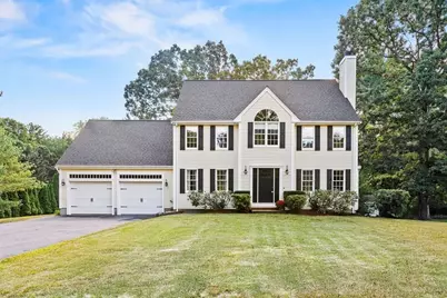 15 River Edge Rd, Mansfield, MA 02048 - Photo 1