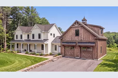 3 Turtleback Road, Essex, MA 01929 - Photo 1
